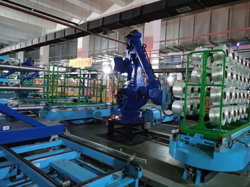 中国纺织机械协会化纤机械分会2021年会泉州顺利召开